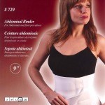 Abdominal Binder