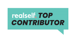 RealSelf Top Contributor