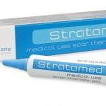 picture of Stratamed