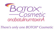 BOTOX logo