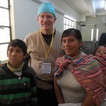 Fox Valley Plastic Surgeon Goes on Medical Mission to Peru