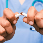 Smoking and Surgery