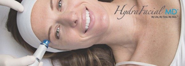 HydraFacial MD