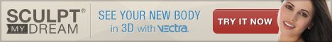 See Your New Body in 3D with Vectra