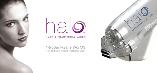 Halo™ Laser Treatments