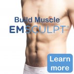 Build Muscle with Emsculpt