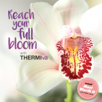 Reach your full bloom with Thermiva