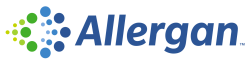 Allergan logo