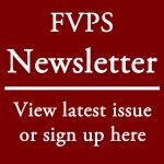 Newsletter Sign Up