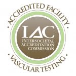 IAC Seal