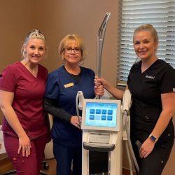 Medispa Staff
