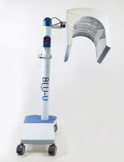 DUSA Blu-U Light