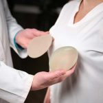 breast augmentation consultation