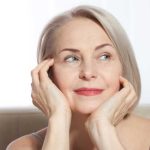 a candidate seeking a facelift