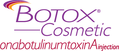 BOTOX Cosmetic logo
