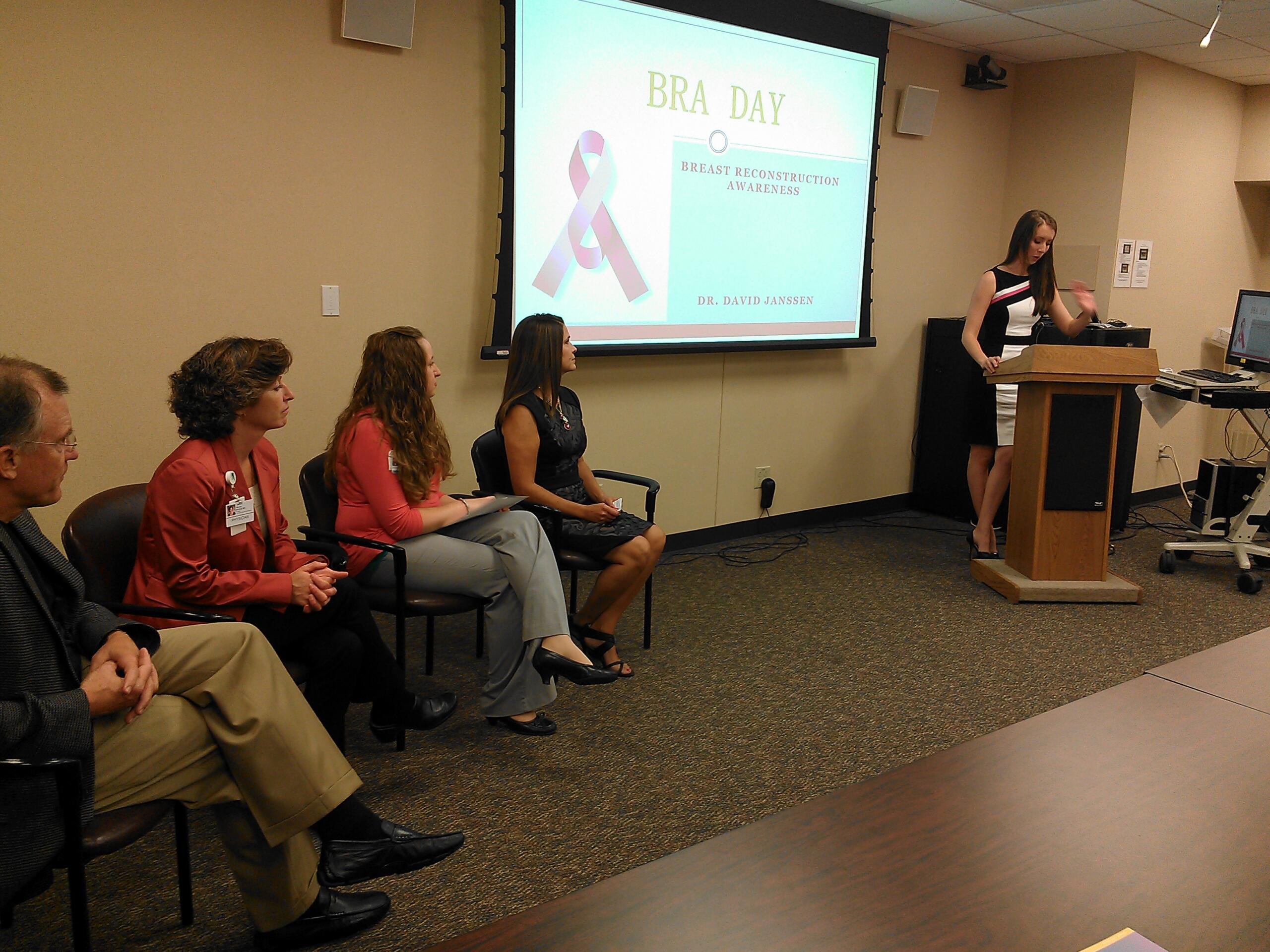 Nerve Health Essential for Addressing Breast Pain