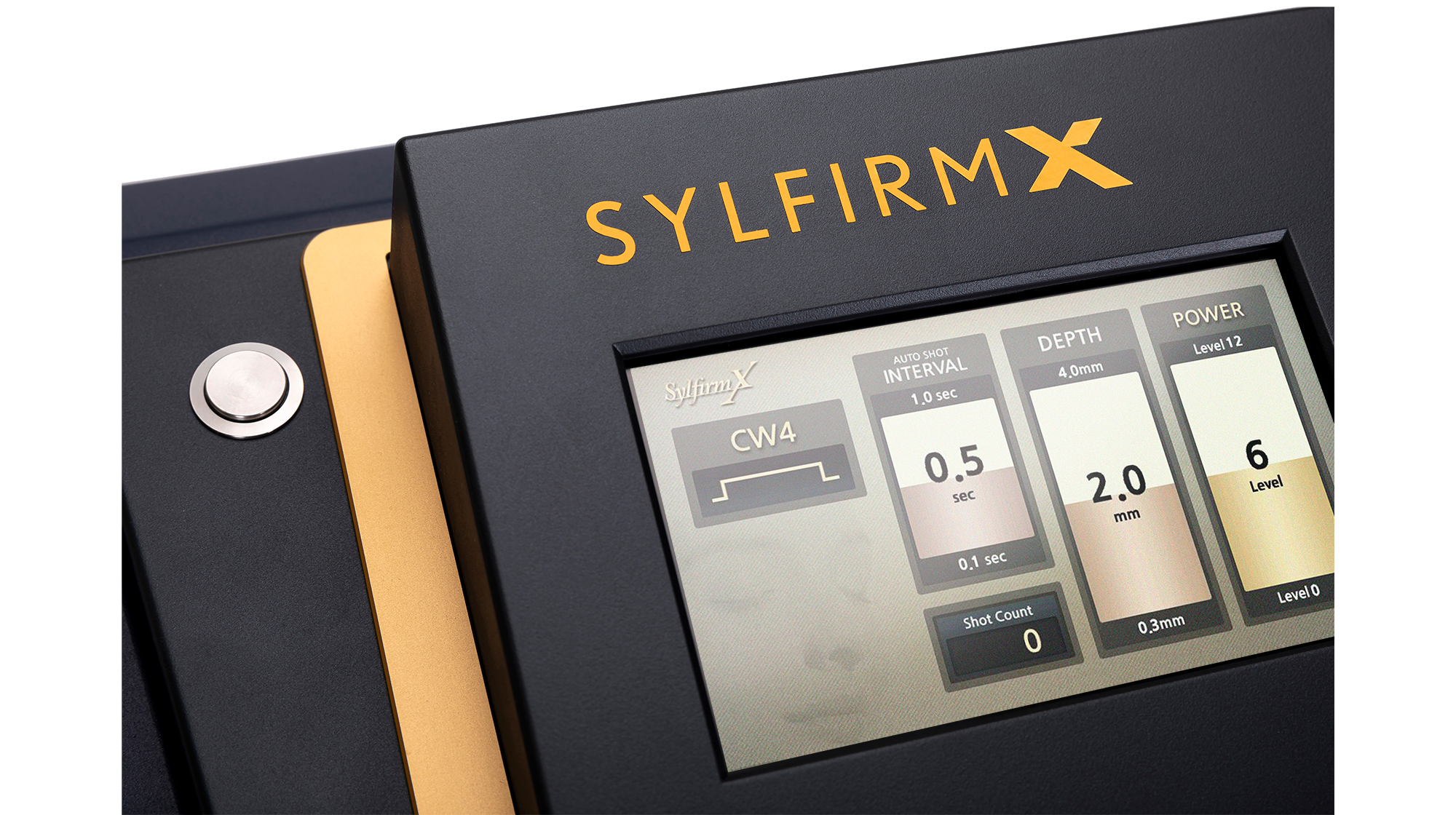 Sylfirm screen