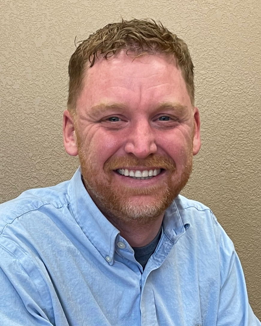 Jay Garrow, PA-C