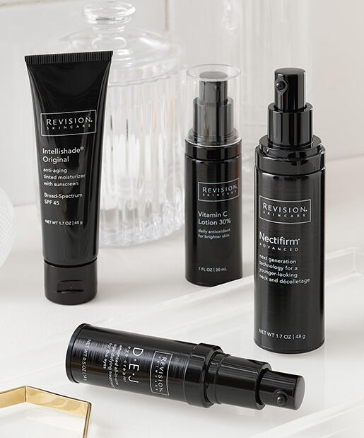 Revision Skincare Products