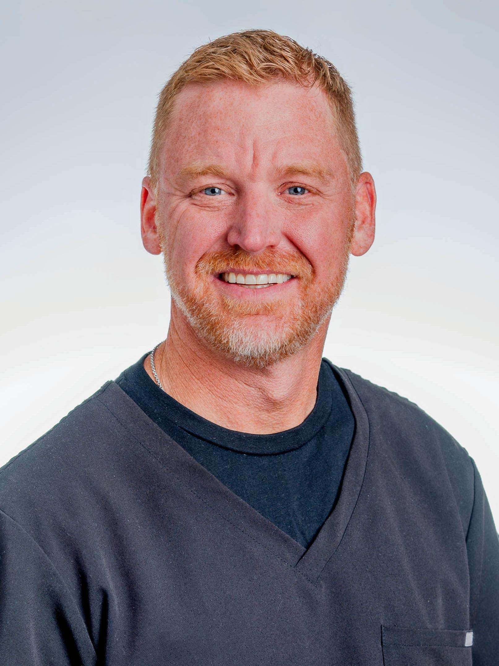 Jason Garrow