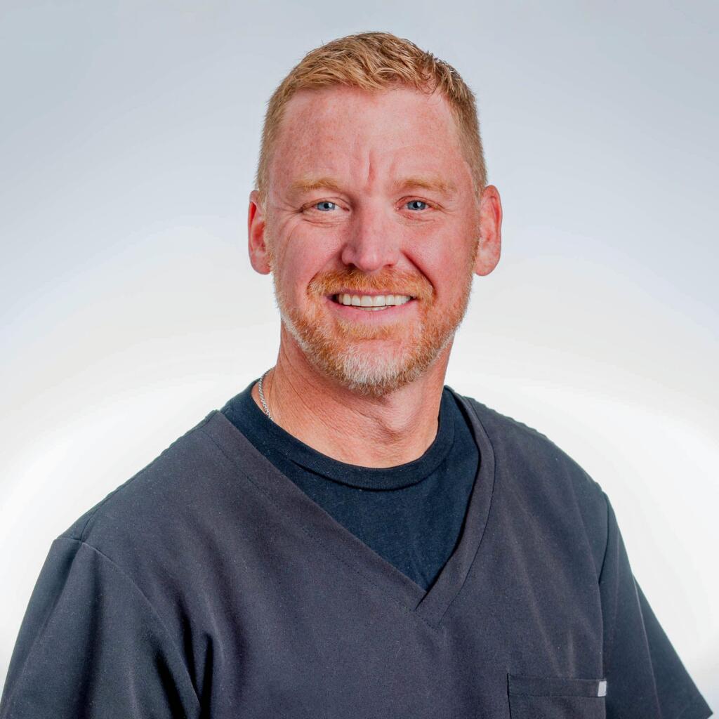 Jason Garrow