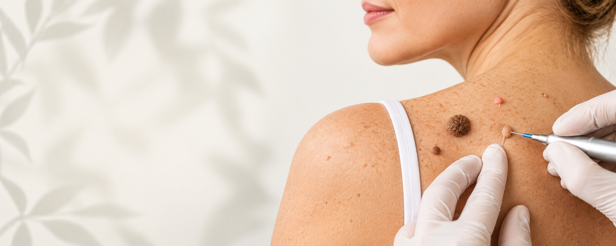 multiple lesions Exam banner