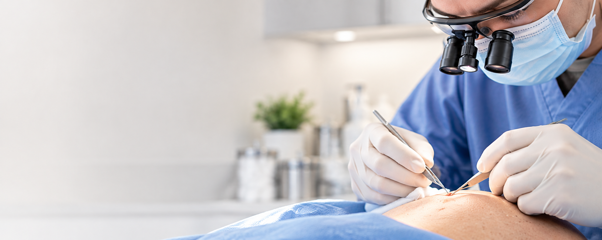 dermatology procedure