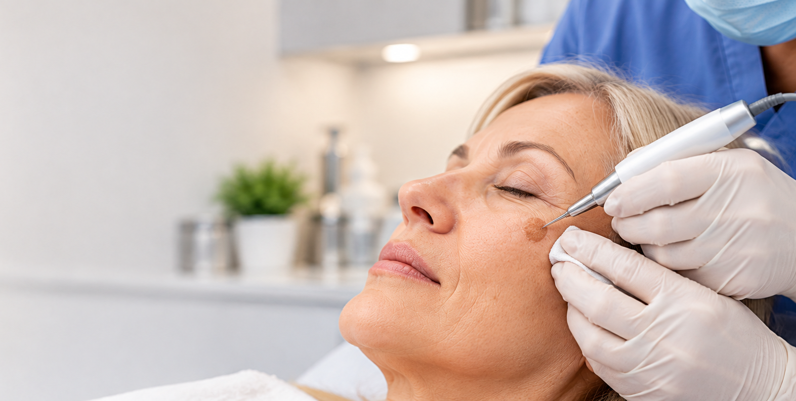 dermatology banner